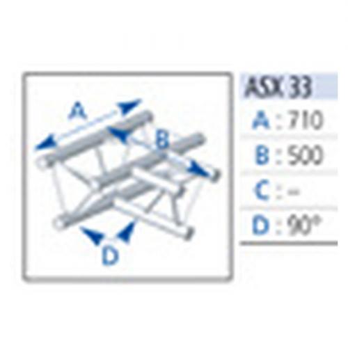 ASD ASX 33